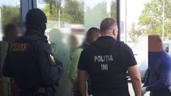 Afacere cu droguri pe Telegram: Sunt 6 figuranți. Primele imagini