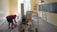 Pregătirile pentru noul an școlar în instituțiile de învățământ, în toi