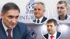 Experți: Fumigena lui Stoianoglo. Plahotniuc, Șor și Platon nu-s căutați