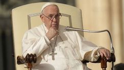 Papa Francisc, în vizorul Rusiei: Poporul rus este un popor mare