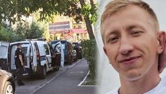 Activistul din Belarus anunțat dispărut, găsit mort la Kiev