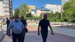 Filip și mai mulți foști deputați cer eliberarea lui Pînzari din arest