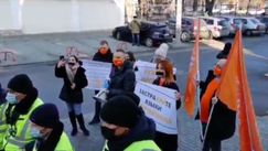 Protest la CC: Se examinează legea privind funcționarea limbilor vorbite
