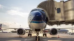 Pasagerii unui Boeing şi-au văzut moartea cu ochii: Ce s-a întâmplat