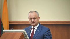 Dodon: Actualii guvernanţi iau decizii care duc la distrugerea economiei