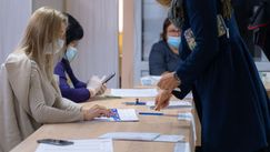 Peste 6.000 de votanți sunt așteptați la alegerile locale noi