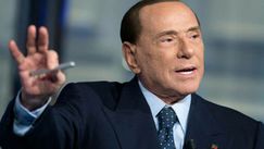 O stradă din Italia va purta numele fostului premier Silvio Berlusconi