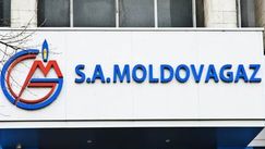 Moldovagaz, după instituirea stării de urgență: Situația va fi depășită
