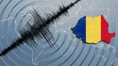 Cutremur în România: În ce zonă s-a produs seismul