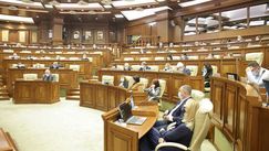 PAS și-ar putea angaja membrii în administrația întreprinderilor de stat