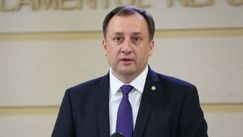 Denis Ulanov: La ședința CEC s-a produs un act de vandalism politic