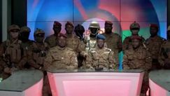 Burkina Faso: Armata a preluat puterea și a închis granițele