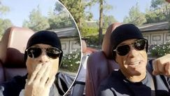 Jean-Claude Van Damme, urare pentru România de Ziua Naţională