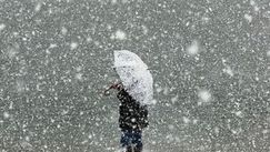 Meteorologii prognozează ninsori slabe în Moldova