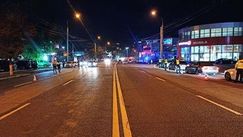 Razii nocturne ale INSP: 5 șoferi beți au fost depistați la volan