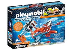 Spy Team Underwater Wing, PM70004