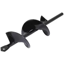 cumpără Burghiu Micul Fermier GF-2176 burghiu pamant 6x22cm pt rotopercutor în Chișinău 