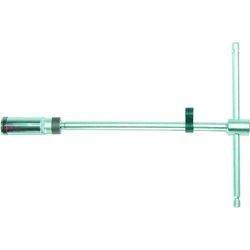 cumpără Unealta de mana Force 807330016BM Ключ свечной 3/8 12-гранный 16мм, L=300мм магнитный шарнирный în Chișinău 