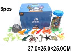 купить Игрушка Richi (71463) Pesti in set в Кишинёве 