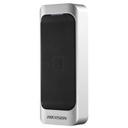 купить Панель вызова Hikvision DS-K1107AM Mifare Card Reader в Кишинёве 