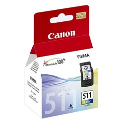 Canon CL-511