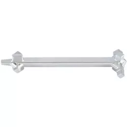 купить Ручной инструмент Force 890220 Ключ для маслосливных пробок универсальный в Кишинёве 