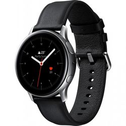 Ceas inteligent Samsung Galaxy Watch Active2 44mm SS, Silver