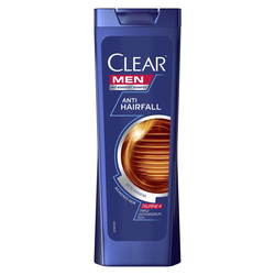 Şampon antimătreaţă Clear împotriva căderii părului, 250 ml
