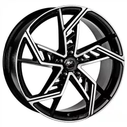 купить Диски автомобильные RC Racing R20 5x112 RC-523-BF 35/8,5 35 8,5 в Кишинёве 