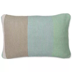 cumpără Textile de casă Pip Studio 256312 BlockStripe Light Green în Chișinău 