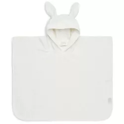 cumpără Accesoriu pentru baie Jollein 533-550-66041 Poncho pentru baie Ivory în Chișinău 