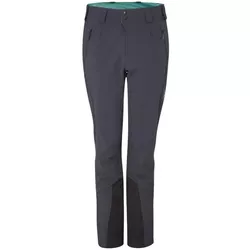 купить Одежда для спорта Rab Pantaloni dame Ascendor AS Ebony Eucalyptus 10 Regular Leg (QFU-79-EEU-10-RG) в Кишинёве 