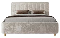 cumpără Pat Relaxe Home 025418 Bliss (160x200), Dolce 01 în Chișinău 