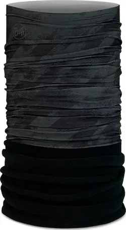 купить Одежда для спорта Buff Шарф-труба Polar Rabey Grey в Кишинёве 