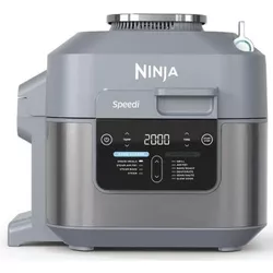 купить Мультиварка-скороварка NINJA ON400EU в Кишинёве 