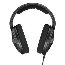 Headphones Sennheiser HD 569, 10- 28000Hz, 23ohm, SPL:115dB, dinamic, close-type
