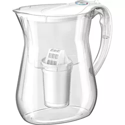 купить Фильтр-кувшин для воды Aquaphor Lyon white (A5) в Кишинёве 