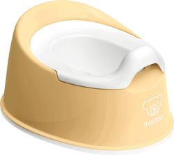 Горшок BabyBjorn Smart Smart Powder Yellow