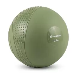 cumpără Minge inSPORTline 9052 Minge yoga Mini Medicine Sendelar 10.5cm, 0.5kg, IN31439 în Chișinău 