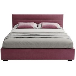 cumpără Pat my-STYLE my-Amy 160x200 (P01D16M14) în Chișinău 