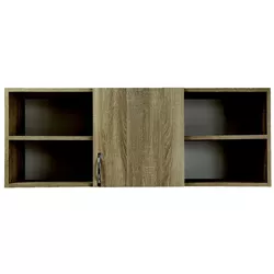 купить Офисный шкаф Mashtab 11698 Dulap suspendabil (1200x300x450) Trufeli в Кишинёве 