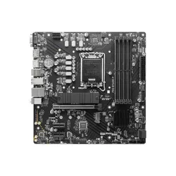 cumpără Placă de bază MSI PRO B760M-P, Socket 1700 în Chișinău 