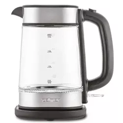 купить Чайник электрический Zelmer ZCK8021 SQUARE в Кишинёве 