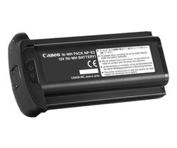 Battery pack Canon NP-E3 for EOS-1D,1Ds, Mark II, Mark II N