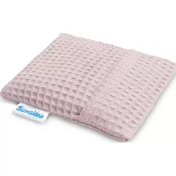 cumpără Accesoriu pentru cei mici Sensillo 445 Termofor Wafel Premium roz în Chișinău 