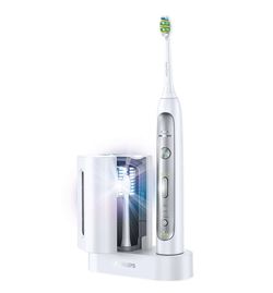 HX9182/10  Philips  Periuță de dinți Sonicare FlexCare Platinum