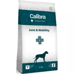 cumpără Hrană pentru animale de companie Calibra VD Dog Joint & Mobility 2kg în Chișinău 
