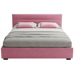 cumpără Pat my-STYLE my-Amy 140x200 (P01D14M13) în Chișinău 