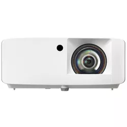 купить Проектор Optoma ZW350ST, Alb в Кишинёве 