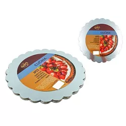 купить Посуда прочая Cucina 44879 Подставки картонные для торта 4шт, D30cm в Кишинёве 